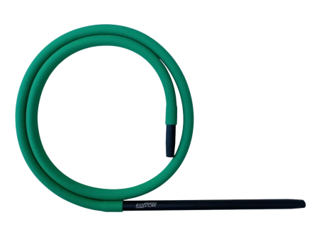 Шланг Силиконовый RS Зеленый