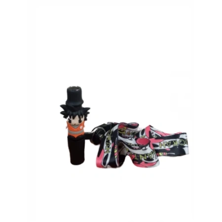 Персональный мундштук Street Fighter Young