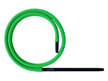Шланг Силиконовый RS X Зеленый