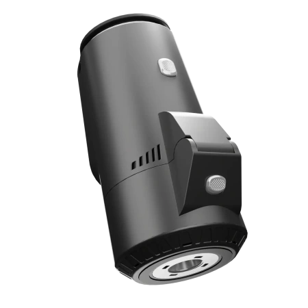 Контроллер жара электронный XYKA PRO (Графитовый) — фото 2